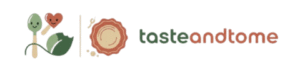 TasteandTome